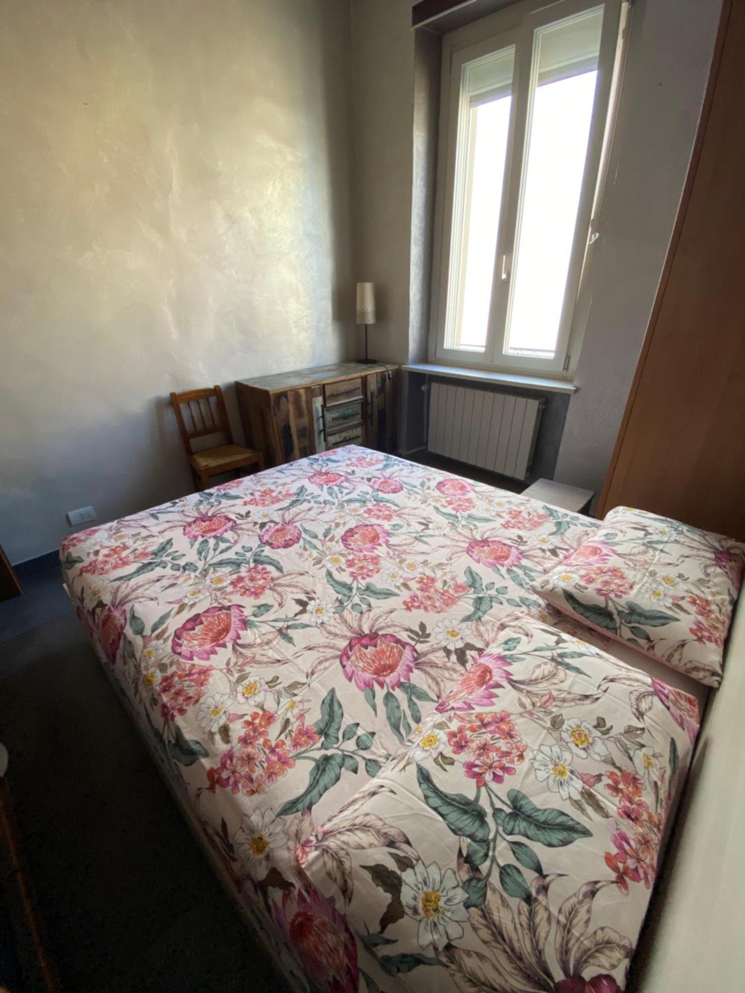 Ferienwohnung Quattrozerotre Turin Exterior foto