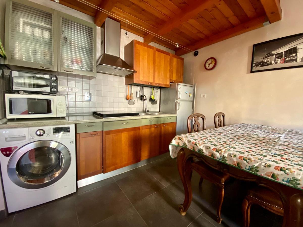 Ferienwohnung Quattrozerotre Turin Exterior foto